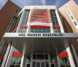 Göç İdaresi Başkanlığı 30 uzman yardımcısı alacak