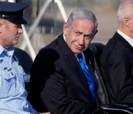 İsrail’de yeni iddia: Netanyahu kritik görev değişimleri planlıyor