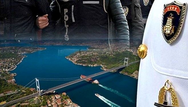 İstinaf, Montrö bildirisini imzalayan emekli amirallere beraati onadı