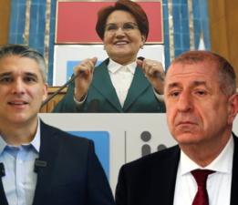 İyi Parti kurucusundan itiraf: Akşener hepimizi kandırdı