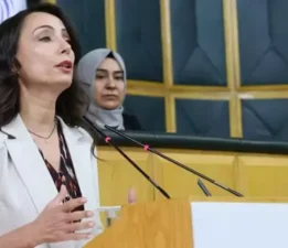 Kayyum atamaları sonrası DEM Parti’den zehir zemberek açıklama