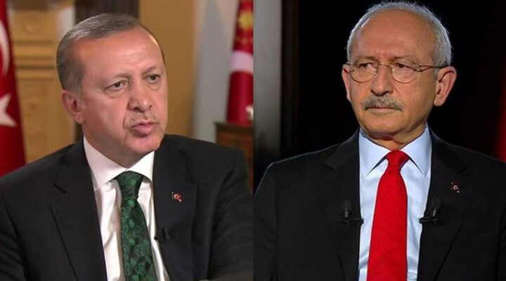 Kılıçdaroğlu’ndan ‘BOP’ta ikinci aşama iddiası: Erdoğan, Ege ve Kıbrıs’tan toprak verecek!