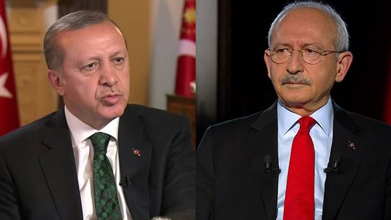 Kılıçdaroğlu’ndan ‘BOP’ta ikinci aşama iddiası: Erdoğan, Ege ve Kıbrıs’tan toprak verecek!