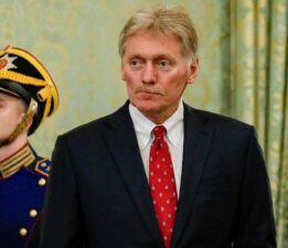 Kremlin’den uzun menzilli füze tepkisi: “ABD yangına körükle gidiyor”