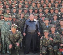 Kuzey Kore İHA teknolojisini geliştiriyor: Kim Jong-un’dan İntihar Dronları için seri üretim talimatı!