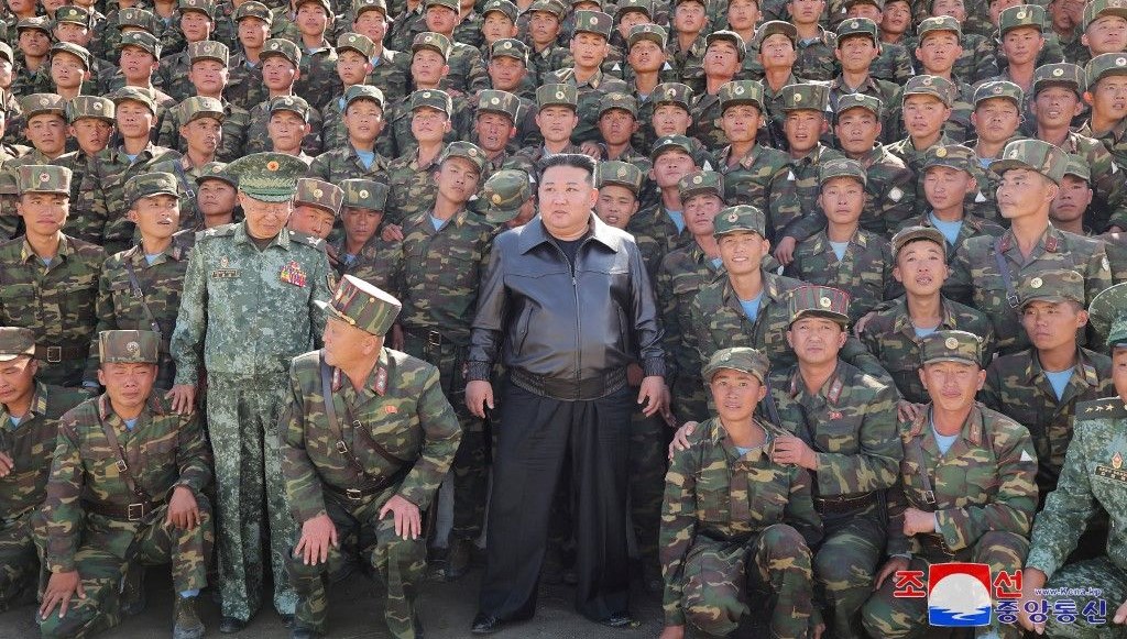 Kuzey Kore İHA teknolojisini geliştiriyor: Kim Jong-un’dan İntihar Dronları için seri üretim talimatı!