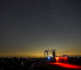 Leonid meteor yağmuru ne zaman gerçekleşecek? Leonid meteor yağmuru Türkiye’de görülecek mi?