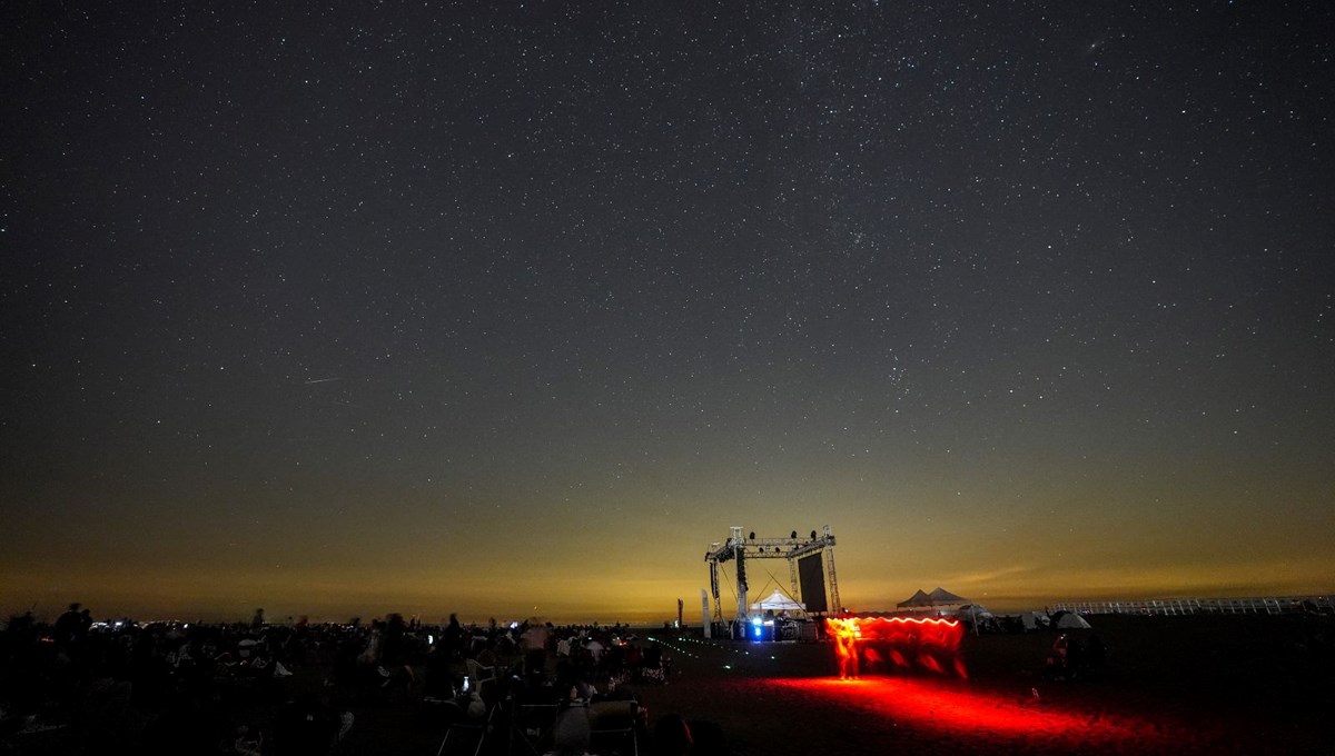 Leonid meteor yağmuru ne zaman? Leonid meteor yağmuru Türkiye’den izlenebilecek mi?