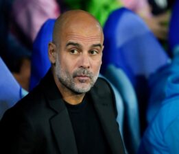 Manchester City güven tazeliyor: Pep Guardiola’ya yeni sözleşme