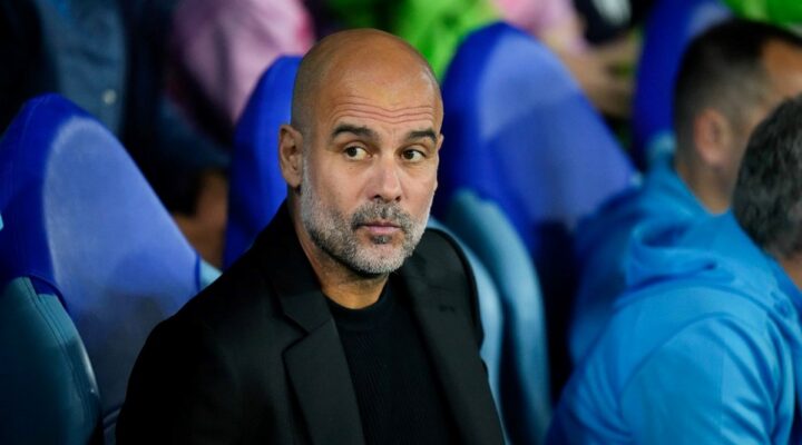 Manchester City güven tazeliyor: Pep Guardiola’ya yeni sözleşme