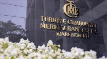 Merkez Bankası’nın toplam rezervleri azaldı