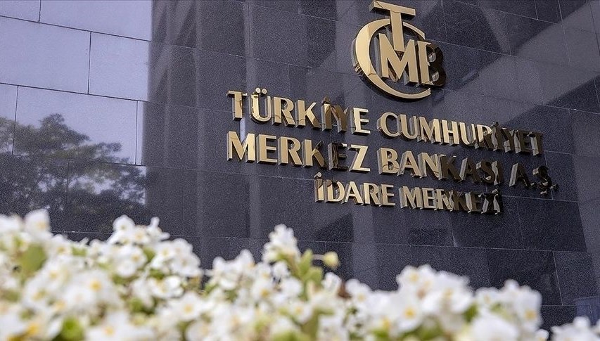 Merkez Bankası’nın toplam rezervleri azaldı