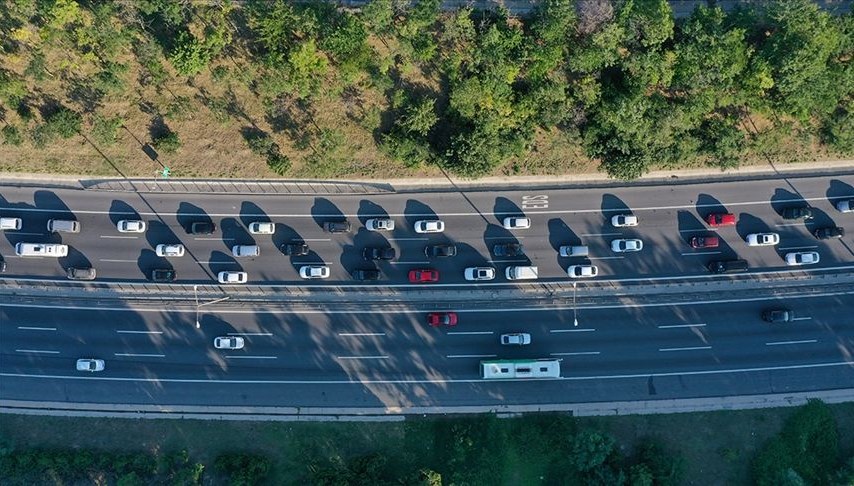 Motorlu Taşıtlar Vergisi ne kadar artacak? Gözler Cumhurbaşkanı Erdoğan’da