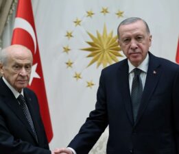 MYK’da zirveyi anlattı: Erdoğan-Bahçeli görüşmesinde neler konuşuldu?