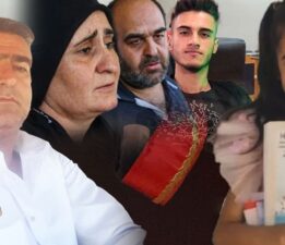 Narin cinayetinde satır satır mahkemede söylenenler. Sanıkların ve tanıkların mahkemede sözleri