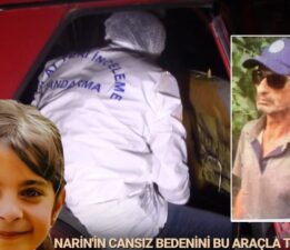 Narin Güran cinayetinde son durum: Narin Güran ciyanetinin kilit ismi Nevzat Bahtiyar ne söyledi?