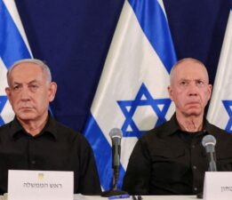 Netanyahu, Gallant’ın görevine son verdi: Gallant, anlaşamadıkları konuları açıkladı