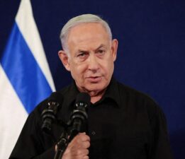 Netanyahu: UCM’nin yakalama kararını tanımıyoruz