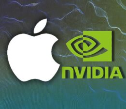 Nvidia, Apple’ı geçerek dünyanın en değerli şirketi oldu