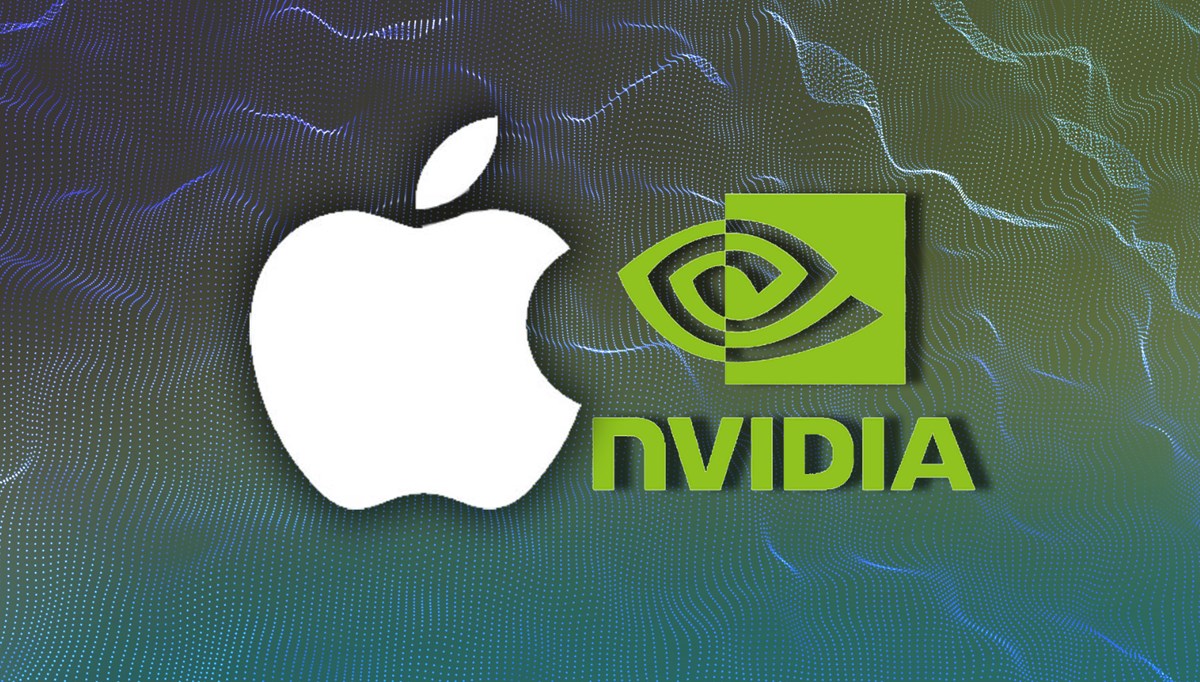 Nvidia, Apple’ı geçerek dünyanın en değerli şirketi oldu