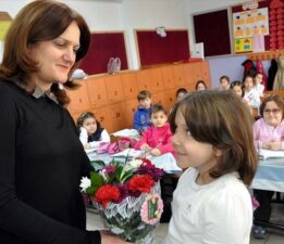 Öğretmenler Günü ne zaman, hangi güne denk geliyor? Öğretmenler Günü tarihi