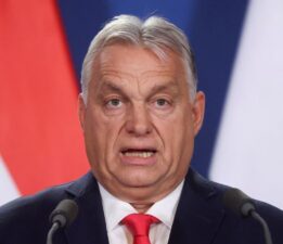 Orban, Netanyahu’ya sahip çıktı: Macaristan’a davet edecek, güvenliğini sağlayacak