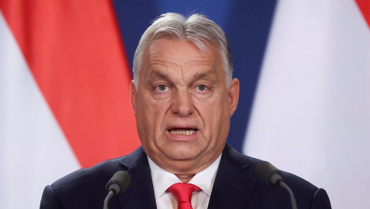 Orban, Netanyahu’ya sahip çıktı: Macaristan’a davet edecek, güvenliğini sağlayacak