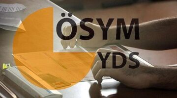 ÖSYM YDS/2 sonuç tarihi: YDS sonuçları ne zaman, saat kaçta açıklanacak?