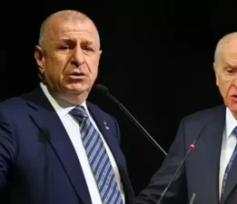 Özdağ’dan Bahçeli’yi küplere bindirecek ‘İmralı’ önerisi