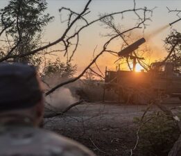 Rusya: Donetsk’te iki yerleşim birimini ele geçirdik