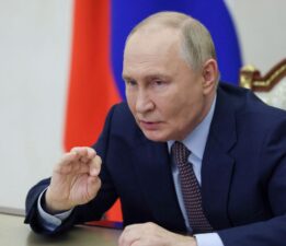 Rusya’dan korkutan karar: Putin, yeni nükleer doktrini onayladı