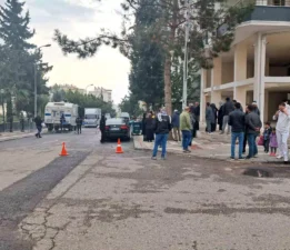 Şanlıurfa’nın Halfeti İlçe Belediyesine Kayyum Atandı