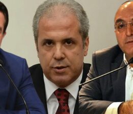 Saray ve AKP’li Tayyar arasında kılıçlar çekildi: ‘Fitne fücur işlerle uğraşanlar…’