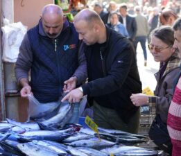 Tezgahta bolluk yaşanıyor: “Böyle bir sezon yaşamadık”