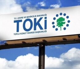 TOKİ 250 bin konut için ihale tarihlerini açıkladı: TOKİ 250 bin sosyal konut projesi ihaleleri ne zaman?