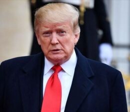 Trump, düzensiz göçmenleri acil durum ilanı ile toplu sınır dışı edecek