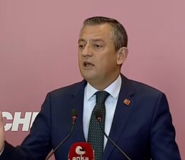 Üç belediyeye konser incelemesi | Özgür Özel: Temel amaç CHP’ye oy verenleri cezalandırmak