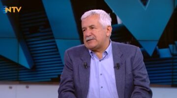 Ufuk Uras, Devlet Bahçeli İle görüşmesini NTV’de anlattı