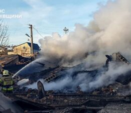 Ukrayna: Rusya, en yoğun saldırılarından birini başlattı