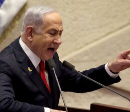 Uluslararası Ceza Mahkemesi, Netanyahu hakkında yakalama kararı çıkardı!