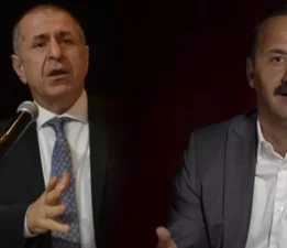 Ümit Özdağ, Yavuz Ağıralioğlu’nun üstünü neden çizdiğini anlattı