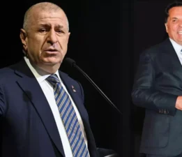 Ümit Özdağ’dan çok konuşulacak Ahmet Özer sözleri: Tapeleri görene kadar bekleyin