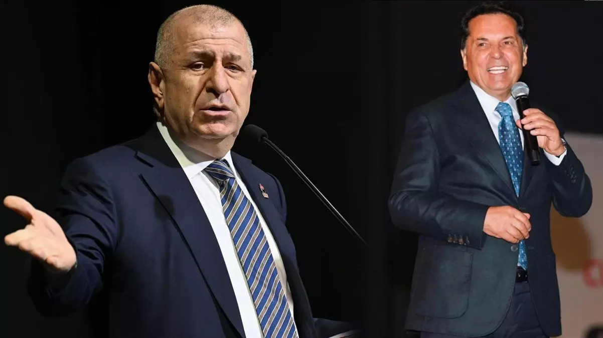 Ümit Özdağ’dan çok konuşulacak Ahmet Özer sözleri: Tapeleri görene kadar bekleyin