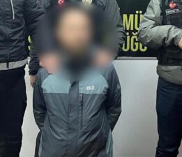 Uyuşturucu baronu Daniel Sobotta İstanbul’da yakalandı