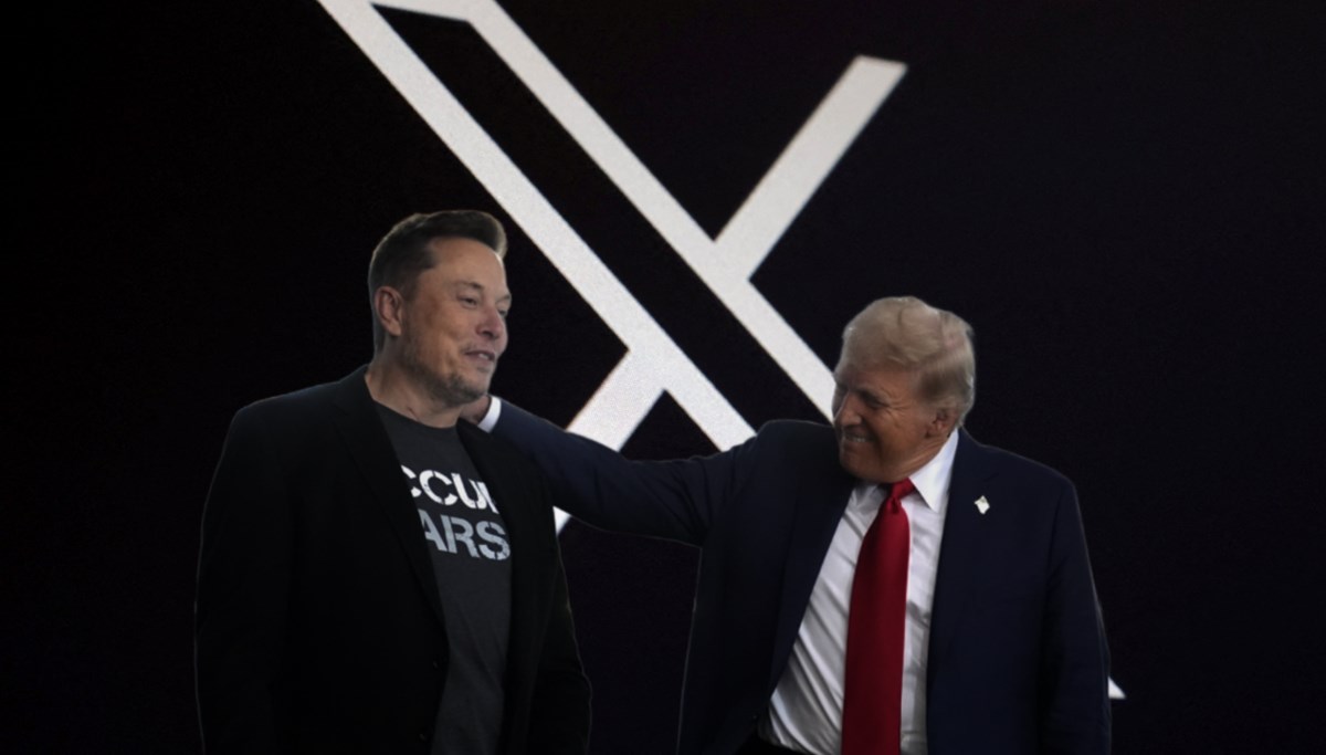 X’in sonu mu geliyor? Trump – Musk dostluğu tarihin en büyük kaybını yaşattı