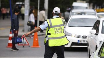 Yeni yılda trafik cezaları ne kadar olacak? (2025 trafik cezası ücretleri)