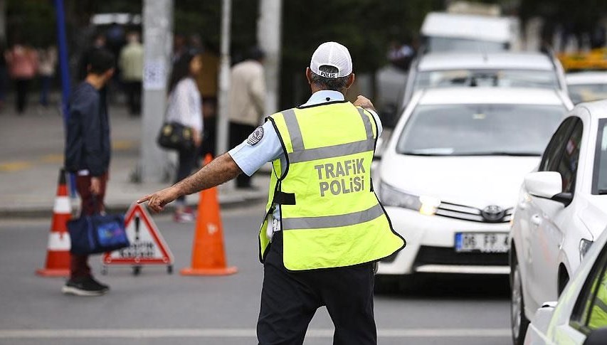 Yeni yılda trafik cezaları ne kadar olacak? (2025 trafik cezası ücretleri)