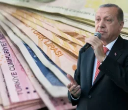 Yeniden faiz indirimine mi gidilecek? Cumhurbaşkanı Erdoğan ilk sinyali verdi