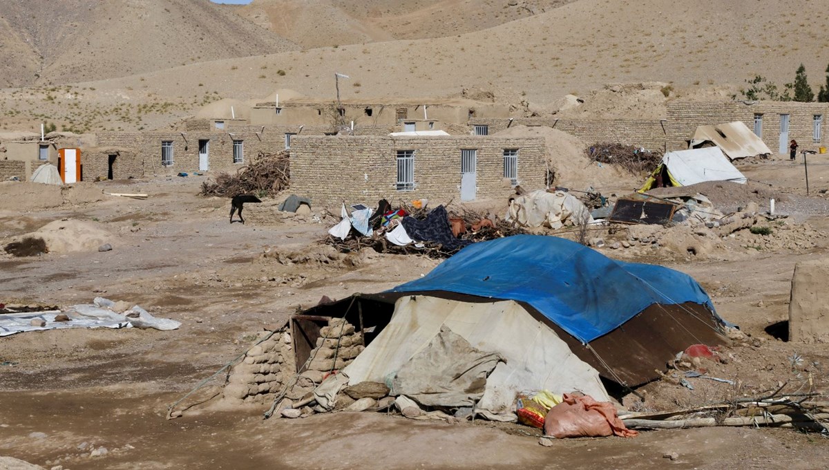 Afganistan’da kömür madeni çöktü: 35 işçi toprak altında