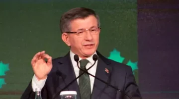 Ahmet Davutoğlu: Cumhurbaşkanı çağırırsa giderim